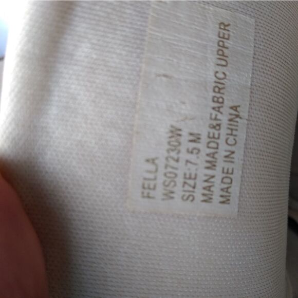 Sugar boots  - Picture 6 of 6